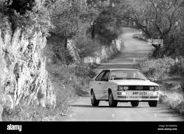 Image result for Black 1982 Audi