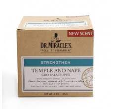 Dr Miracle