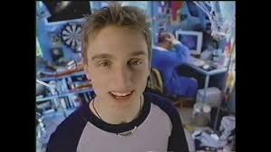 Steve The Dell Dude 2000 Commercial