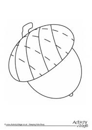 Autumn coloring pages, elephants coloring pages, owl coloring pages, animals coloring pages. Autumn Colouring Pages