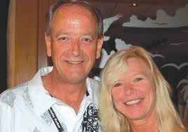 Parrot Heads' second birthday dinner at Benedetto's