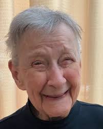 Lillian A. Gionet Obituary August 7, 2024