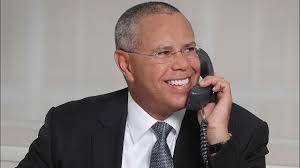 2023 Pioneer Award winner, Layman Daniel "Dan" Scott