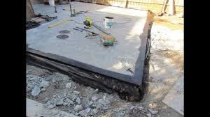 Is supplied in rolls 2m x 20m 40m2 typical applications as a waterproofing membrane as part of newton system 500 and be used as both the wall and the floor membrane. Best Waterproofing Product For Retaining Walls