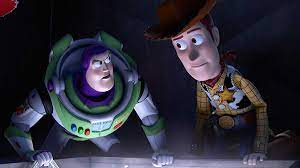 The short is directed by saschka unseld of pixar's technical department. Buzz Lightyear Origin Movie In Works At Pixar With Chris Evans Starring Deadline