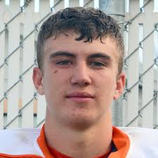 Eleven Bulldogs make first all-state team