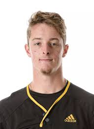 2020 Baseball Roster