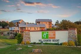 You can call holiday inn club vacations phone number, write an email, fill out a contact form on their website members.holidayinnclub.com, or write a letter to holiday inn club resorts incorporated, 9395 south john young parkway, orlando, florida, 32819, united states. Holiday Inn Club Vacations Hill Country Resort Lodging Campground Rv Vacation Rentals Condo Canyon Lake Area Chamber Of Commerce Visitor Center Tx