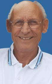 Condolence Book for Patrick (Paddy) Gavagan (Delvin, Westmeath)