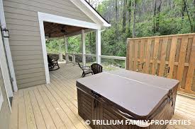 Check spelling or type a new query. Cozy Creek Cottage Trillium Family Properties