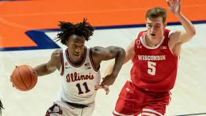 See more of illinois state men's basketball on facebook. College Basketball Illinois Oklahoma State Missouri Score Big Wins