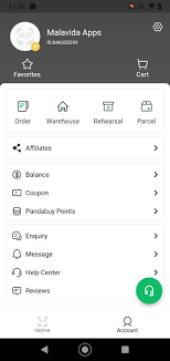 PandaBuy APK Download for Android Free