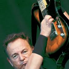 Bruce Springsteen zeigt in Köln sein Tourprogramm: „Wrecking Ball“