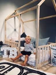 toddler bed play house bed frame children bed bunk bed home bed wood house floor bed teepee bed wooden bed wood hous lit enfant lit de sol lit superpose enfant