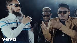 Olamide didn't rest on his oars after the success of his first album, in 2012; Phyno Augment Ft Olamide Official Music Video Music Mp3 Download Naijal