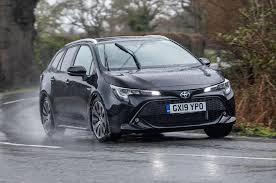 Discover all features and specs of the toyota corolla touring sports. Toyota Corolla Touring Sports Review 2021 Autocar