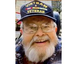 Richard Blizzard Obituary (1944