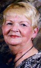 Catharine L. “Weezee” Horvath Obituary