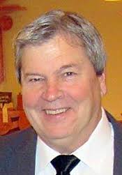 Obituary, Steve McBride