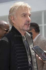 Thornton Attends Stock Photos