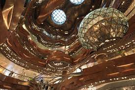 K11 musea was developed by k11 group and masterminded by its founder adrian cheng. K11 Musea Shopping In Tsim Sha Tsui Hong Kong