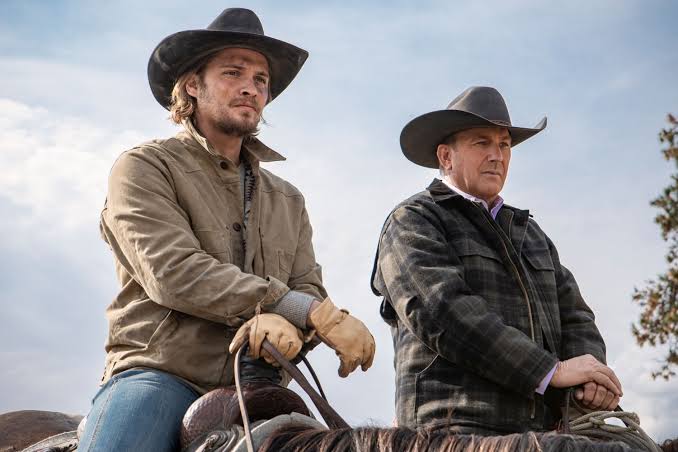 Yellowstone': Kevin Costner Exit Made Filming 'Really Hard' for Cast