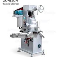 Can Seamer | ZS-VFK01 Vacuum Canned Food Sealer Sealing Machine