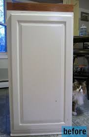 Learn the best ways to open up the possibilities of your kitchen cabinets with this easy 5 step guide, complete with color recommendations painting projects\. Repurposed Furniture Kitchen Upper Cabinet To Stylish Storage Cabinet Hometalk