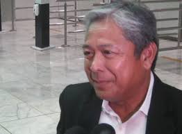 Tugade welcomes appointment of ex-PAL president Bautista to DOTr