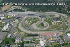 Follow all news and events held at germany's sachsenring race track. Der Sachsenring Fahrsicherheitszentrum Sachsenring