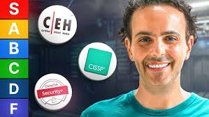 Meet Samara Moore, #CISSP, Proud ISC2 Member