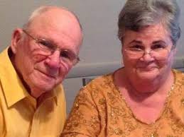 Carl and Patricia Brown's Obituary