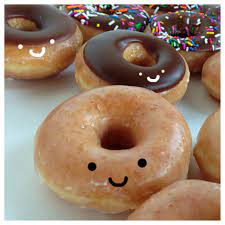 An Army Of Mini Donuts Krispy Kreme Donuts Yummy Yummy Sweets Sugar Sprinkles Chocolate Glaze Follow Me At Mini Donuts Krispy Kreme Donuts Krispy Kreme