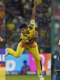 IPL 2025 | GT vs CSK: 5 bowlers to watch out for