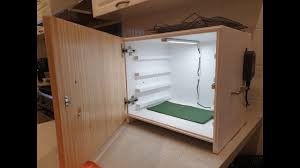 They have a great 6 page pdf with over twenty diagrams located at the bottom of their page. 19 Homemade Proofing Box Plans You Can Diy Easily