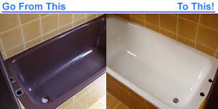 Miracle method bathtub refinishing cost. Bath Re Enamelling Perth Bath Resurfacing Perth