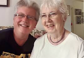 Fundraising is icing