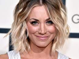 Kaley christine cuoco is an american actress and producer. Oh Look Kaley Cuoco S Hair Is Suddenly Long Glamour