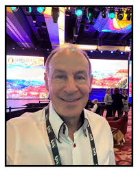 nsaspeaker #influence2025