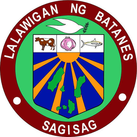 Provincial Government of Batanes Logo