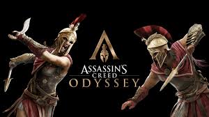 Desktop pc, laptop, mac, iphone, ipad, android mobiles, tablets, windows phone. Assassin S Creed Odyssey 4k 8k Hd Wallpaper 4