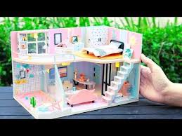 28 diy simple miniature cosmetics for babrie dollhouse it is simple diy video tutorials how to make for all creative. Pin On Miniature Video Tutorials