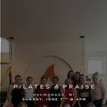 Pilates & Praise