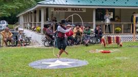 PA Cowboy Weekend