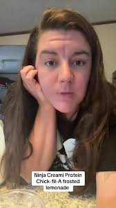 Marissa Mcnamara Ninja Creami