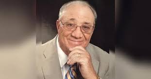 Tillman I. Locklair Jr. Obituary