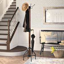 See more ideas about coat rack, coat stands, coat tree. 10 Best Coat Racks Umbrella Stands For 2021 Ideas On Foter