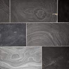 Black Honed Slate Tile Slate Tile Floor Slate Tile Slate Flooring