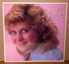 Sandi Patti Songs From The Heart NEW SEALED vinyl LP recor Christian sandy  patty