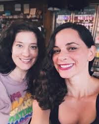 Bridget Mccrory's Instagram, Twitter & Facebook